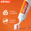 Elmex Anti-Decays Toothpaste 2 x 75ml 3