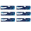 OraNurse Unflavoured Toothpaste 50ml - Pk of 6 1