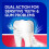 Sensodyne Sensodyne Toothpaste Sensitivity & Gum, Teeth Whitening Toothpaste for People with Sensitive Teeth and Gum Problems, 75ml 3