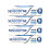 Sensodyne Sensodyne 4 x Toothpaste Repair and Protect - 75 ml 2