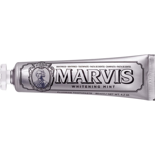 Marvis Marvis Whitening Mint Toothpaste x3