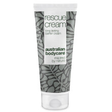 Australian Bodycare Rescue Cream for Sore Skin | Anti Redness Cream for Sore Bum | Bedsore Treatment | Healing Cream for Wounds & Nappy Rash | Barrie