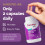 CONCEIVE PLUS Fertility Supplements for Women | Support Hormone 4