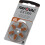 RAYOVAC Extra Advanced with Active Core Technology 312 Hearing Aid Batteries 60 Pieces 2