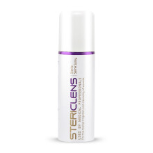 Stericlens Sterile Saline Spray, Wound Cleansing & Piercing Aftercare
