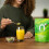 Naturya Organic Wheatgrass Powder, 200g 5