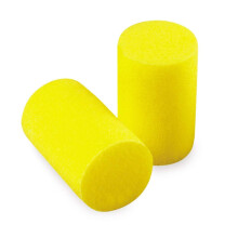3M E-A-R Classic Earplugs PP01002 Pillowpack 100 Pairs