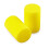 3M 3M E-A-R Classic Earplugs PP01002 Pillowpack 100 Pairs 1