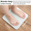 RENPHO RENPHO Digital Bathroom Scales Weighing Scale with High Precision 6