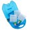 Astroplast 1047080 Piccolo Eyewash Dispenser,Blue 5
