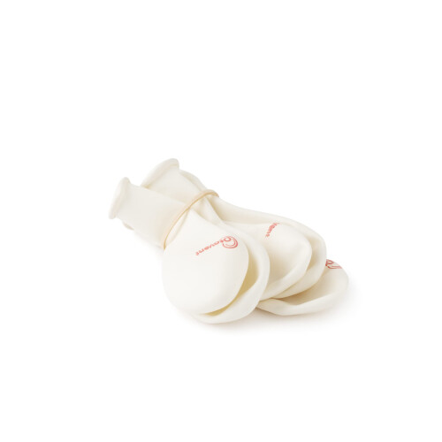 Otovent Replacement Balloons x 5. Does not Include Nose piece. Treatment for Glu 1