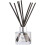 Aldi Luxury Hotel Collection Reed Diffuser No 1 Lime,Basil & Mandarin,100 ml (Pack of 1) 1