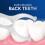 Proctor & Gamble Glide Floss Picks 30ct Size 30ct Crest Glide Floss Picks 3