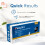 10 Pack Flowflex COVID-19 Rapid Test Kit - Easy to Use Self Testing Antigen Covid Test Kit - One Step Test for Sars-CoV-2 - Quick 4