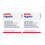 Hypafix Dressing Fixation Tape 5cm x 10m x 2 Rolls 1