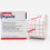 Hypafix Dressing Fixation Tape 5cm x 10m x 2 Rolls 3