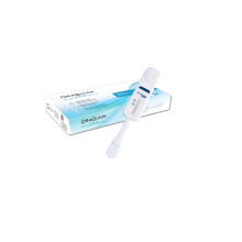 OraQuick HIV Self Test - CE Marked, 99.8% Accurate, Just Swab Your Gums