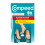 Compeed Compeed Blister Plasters Mixed Size 10 Pack - Hydrocolloid Foot Treatment - Heal Fast 1