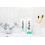 Dimples Fluoride Free Hydroxyapatite Toothpaste Mint 75ml 7