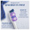 Oral-B Oral-B Allrounder Black Manual Toothbrush x3 2