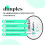 Dimples Fluoride Free Hydroxyapatite Toothpaste Mint 75ml 3