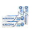 Sensodyne Sensodyne 4 x Toothpaste Repair and Protect - 75 ml 4