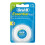 Essential Waxed Mint Dental Floss, 50 m (Pack of 6) 1