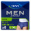Tena Tena - Tena Men Active Fit (Size L/XL) Plus Pants - 8 Pieces 1