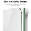 RENPHO RENPHO Digital Bathroom Scales Weighing Scale with High Precision 5