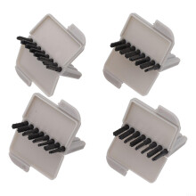 32Pc Hearing Aid Filters For Phonak For Cerustop Hearing Aid Ear-Wax Guard Filters Cleaning Tool, Keep Your Hearing Aids Dirt And