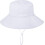Baby solhat UPF50+ justerbar strandhat 1