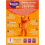 Bassetts Vitamins 3-11 Years Orange Flavour Immune Support 30 Gummies 4