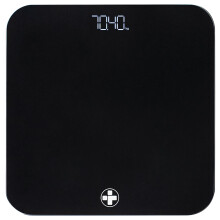 Reliance Medical Digital Body Weight Scale, Professional Weighing Scales with LED Display, Ultra Slim Design, Accurate Weight Mana