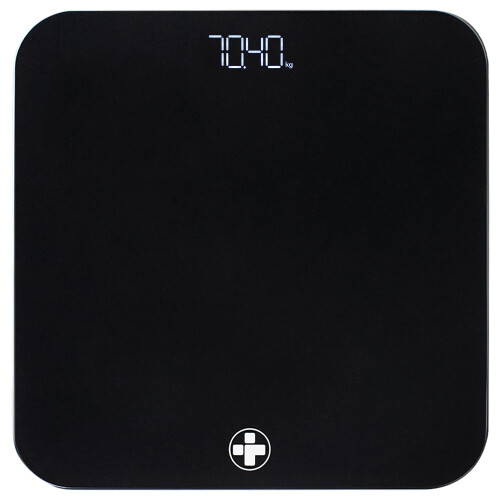 Reliance Medical Digital Body Weight Scale, LED Display 1