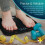 Reliance Medical Digital Body Weight Scale, LED Display 7