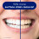 Crest Crest 3D White Advanced Glamorous White Teeth Whitening Toothpaste, 3.3 oz, Pack of 2 5