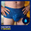 Tena Tena - Tena Men Active Fit (Size L/XL) Plus Pants - 8 Pieces 4