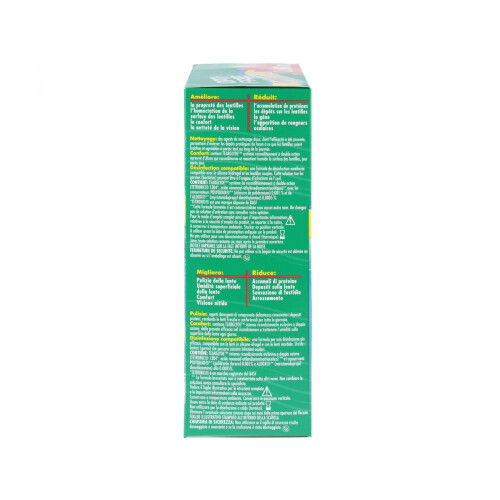 Alcon Replenish Contact Lens Solution (3 Months Pack) 2x300ml 1