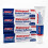 Secure Denture Adhesive: Zinc Free Denture Adhesive Cream, 1.4 oz (4 pack) 1