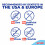Secure Denture Adhesive: Zinc Free Denture Adhesive Cream, 1.4 oz (4 pack) 2