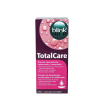 Angiehaie Total Care Contact Lens Cleaner - Gas Permeable & Hard Lens