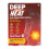 Deep Heat, Well Large Patch for Back Pain Pads, 2 count 1