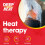 Deep Heat, Well Large Patch for Back Pain Pads, 2 count 3