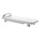 Helping Hand Kingfisher White Plastic Bath Board with Handle. Bath Board for Elderly and Disabled Users. Adjustable to Fit 16"-24" 1