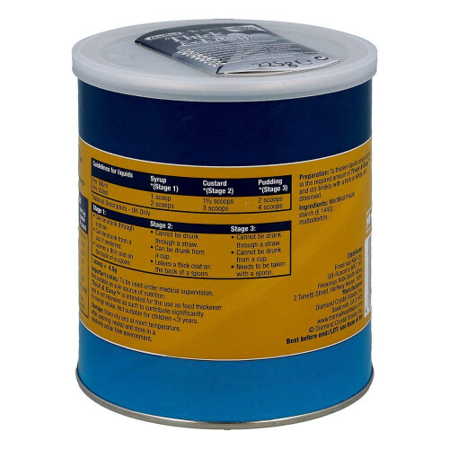 Hormel Thick & Easy Instant Food Thickener x 1 2