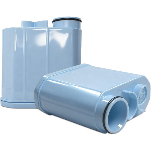 Filtre à eau AquaClean pour machines à café Philips (lot de 2)