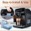 Filtre à eau AquaClean pour machines à café Philips (lot de 2) 3