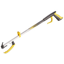 The Helping Hand Company Classic Pro Reacher Grabber 26 inch / 65cm. Long handled grabber stick for elderly, disabled, or anyone s
