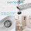 Linear Shower Drain 12 Inch Removable Cover 304 Stainless 4