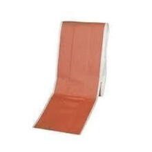 Steroplast 5472277 D293 Fabric Dressing Strip 7.5cm x 1m
